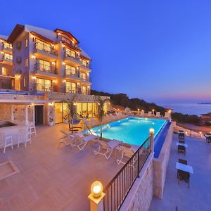 Kaş Lisiya Hotel