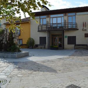 Hotel Rural Luna Llena